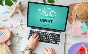 Логистика из Китая: полный цикл доставки и документооборот